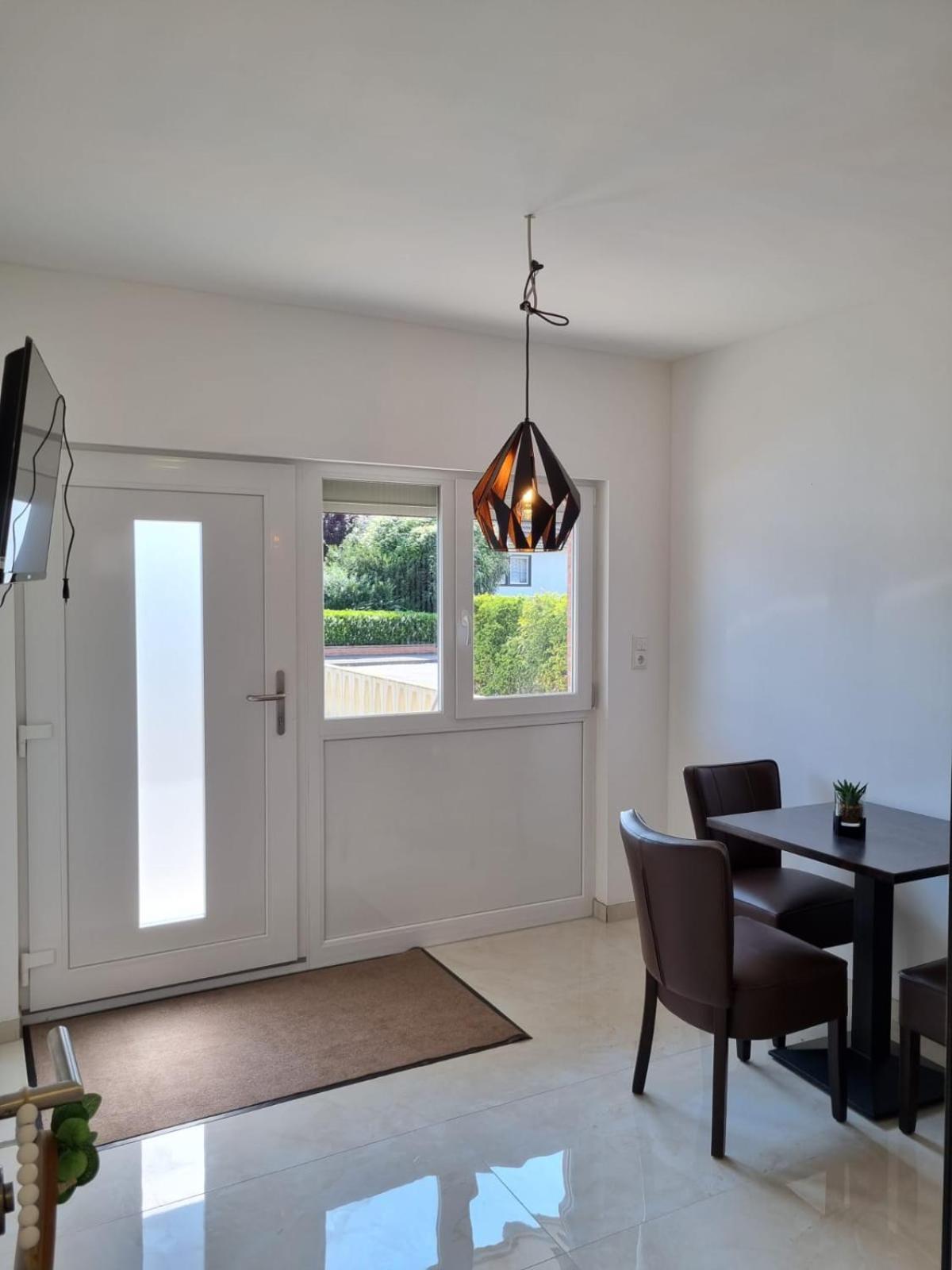 Ferienwohnung Selo A Coppenbrügge Extérieur photo